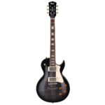 Elektrinė gitara Cort CR250-TBK