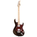 Elektrinė gitara Cort G100 OPW HH