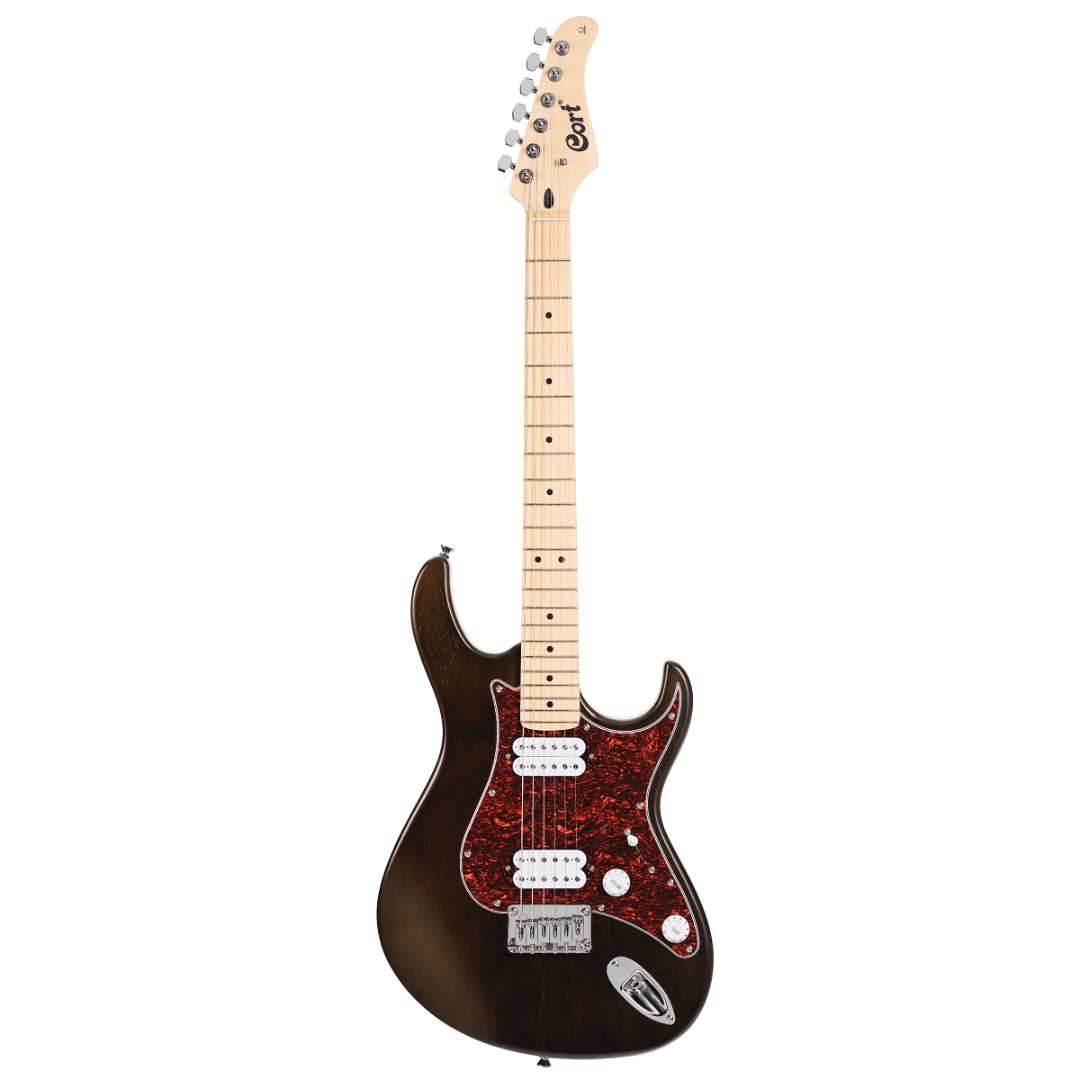 Elektrinė gitara Cort G100 OPW HH