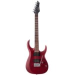 Elektrinė gitara Cort X100 OPBC