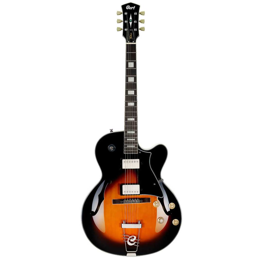 Elektrinė gitara Cort YORKTOWN