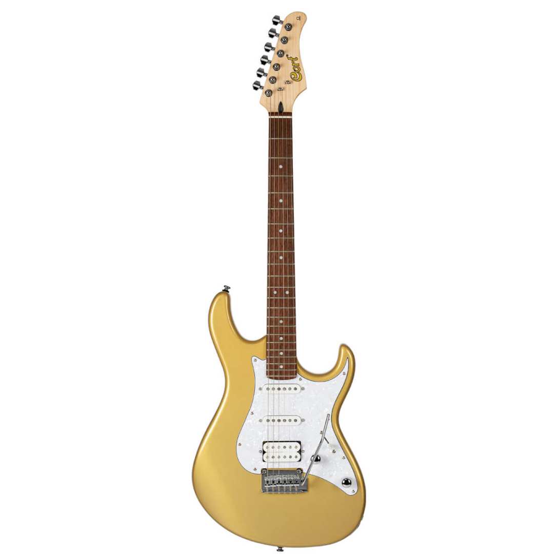 Elektrinė gitara Cort G250 CGM