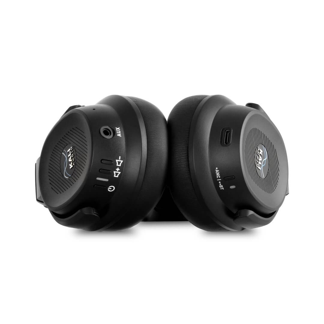 Monitorinės ausinės Kali Audio HP-1