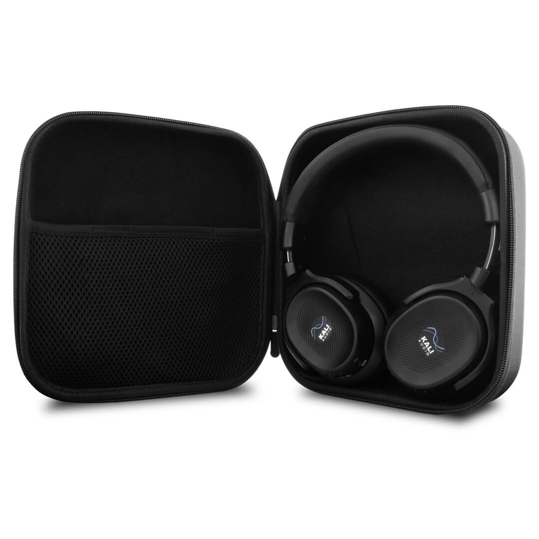 Monitorinės ausinės Kali Audio HP-1