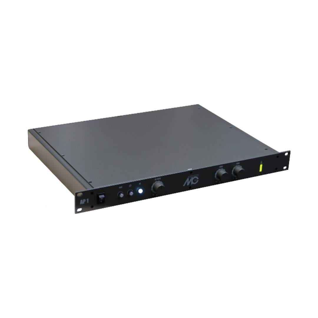 Mikrofonų stiprintuvas Microtech Gefell AP1