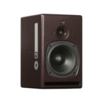 Studijinės kolonėlės PSI Audio A17-M Red