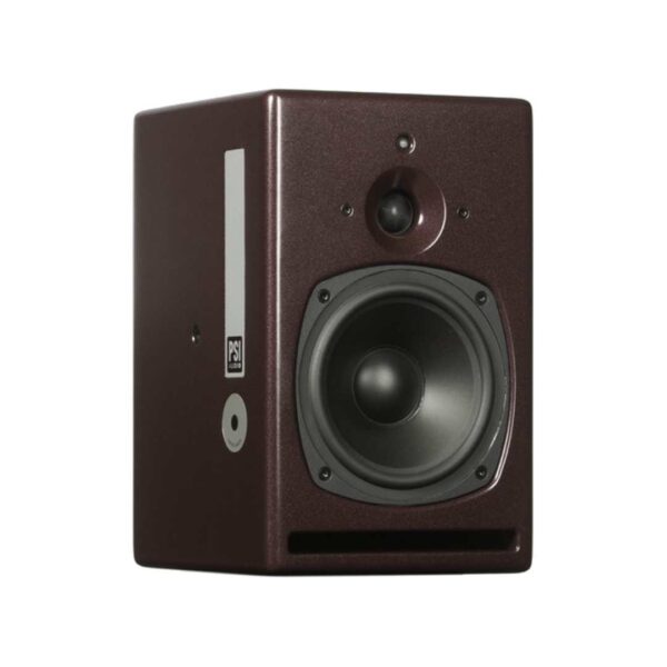 Studijinės kolonėlės PSI Audio A17-M Red