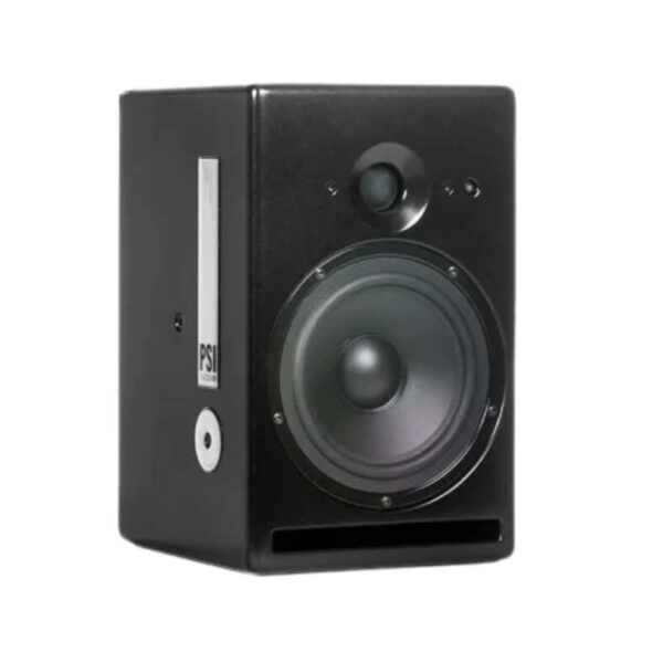 Studijinės kolonėlės PSI Audio A17-M Black