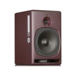 Studijinės kolonėlės PSI Audio A21-M Red