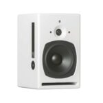 Studijinės kolonėlės PSI Audio A21-M White