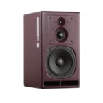 Studijinės kolonėlės PSI Audio A23-M Red