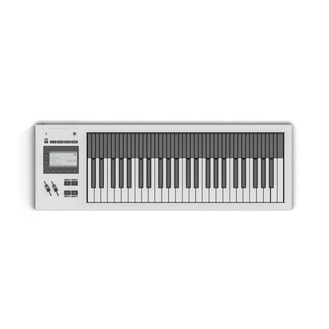 MIDI klaviatūra Expressive E Osmose 49 CE