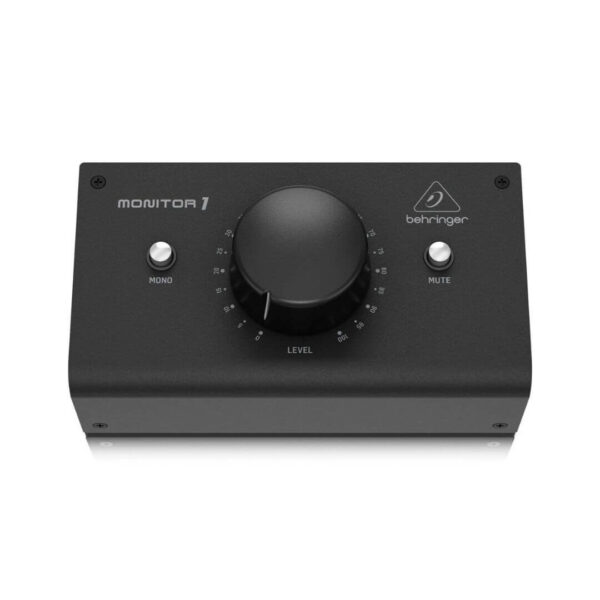 Kontroleris Behringer MONITOR1