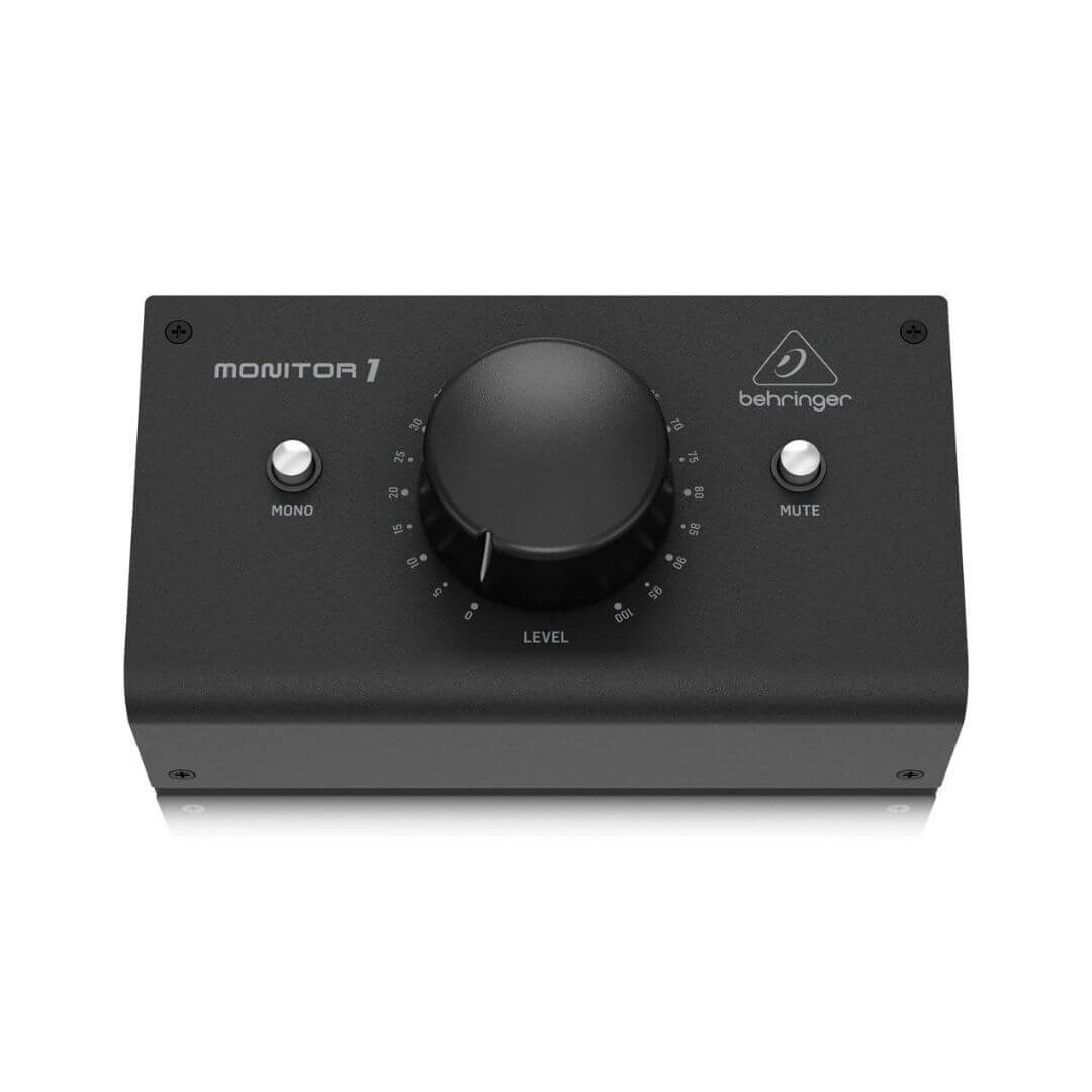 Kontroleris Behringer MONITOR1