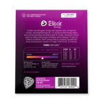 Elixir Nanoweb Phosphor Bronze 16002 10-47