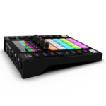 Apšvietimo valdymo pultas Wolfmix W1 Mk3