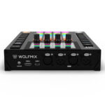 Apšvietimo valdymo pultas Wolfmix W1 Mk3