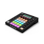 Apšvietimo valdymo pultas Wolfmix W1 Mk3