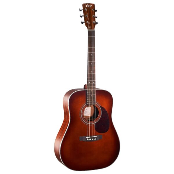 Akustinė gitara Cort Earth 70-BR