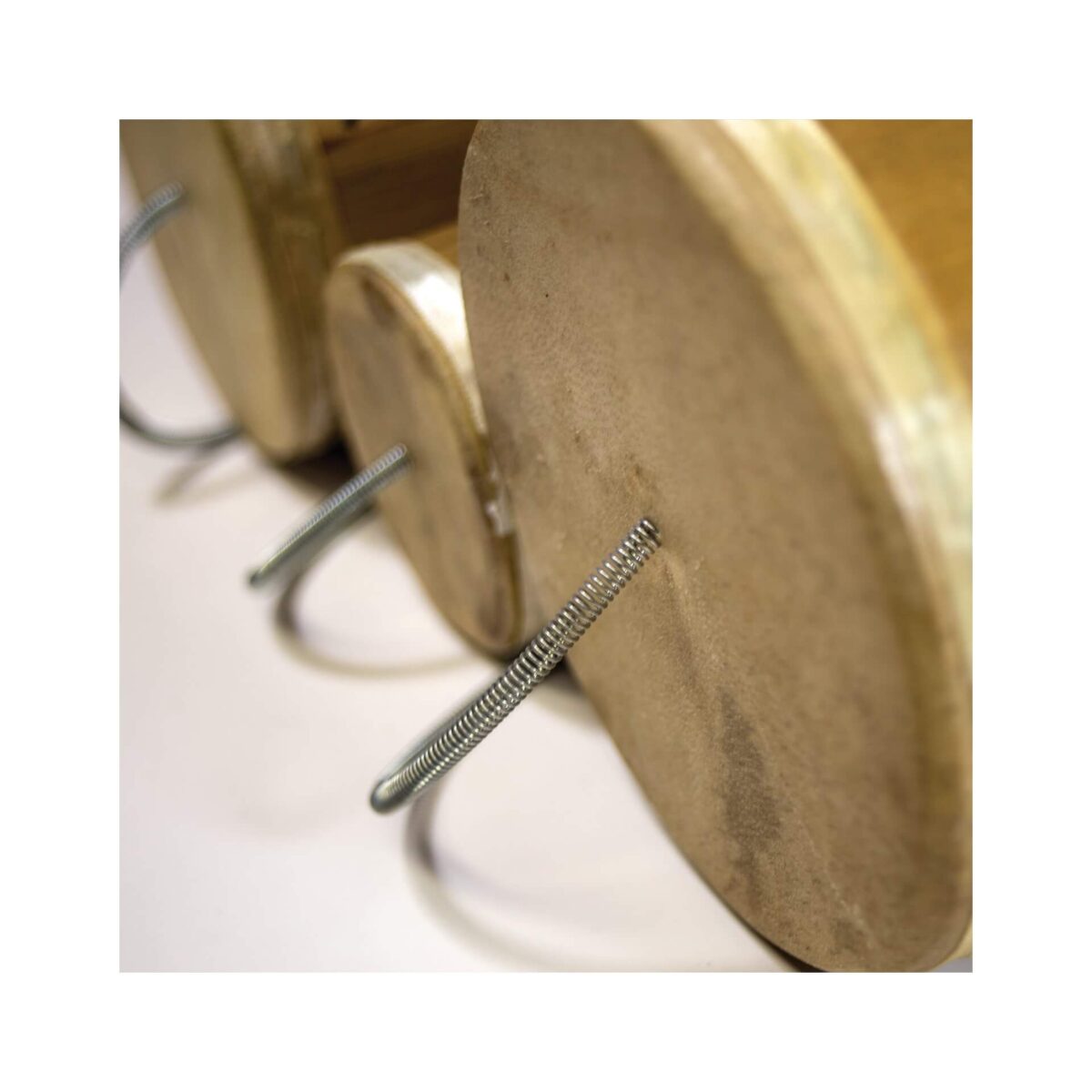 Griaustinio garsas Terre Bamboo M