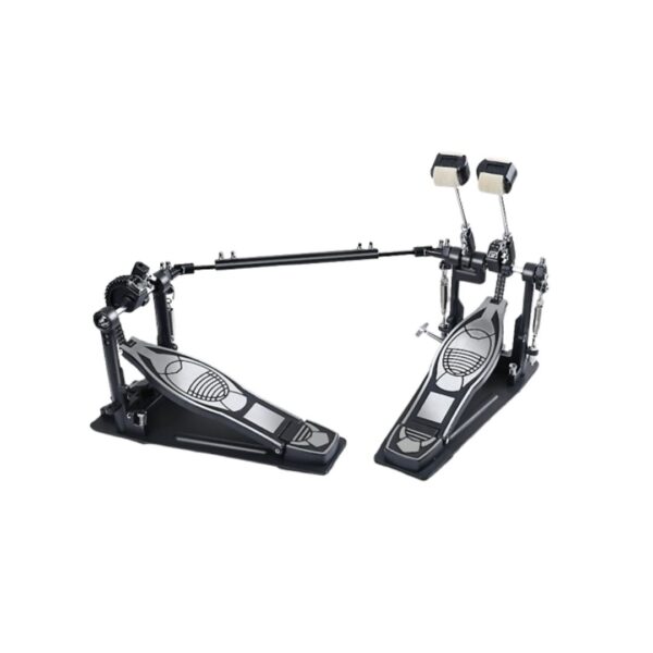 Bosinio būgno dvigubas pedalas Asanasi P-500