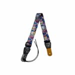 Gitaros diržas Soldier STP-2826-02