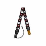 Gitaros diržas Soldier STP-2826-07