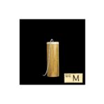 Griaustinio garsas Terre Bamboo M
