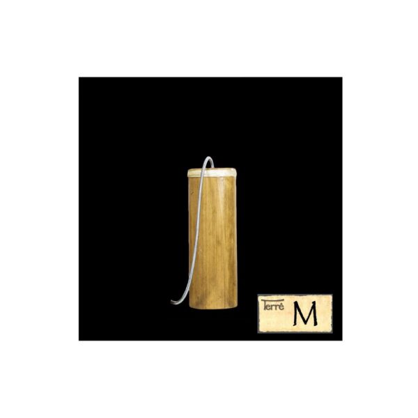 Griaustinio garsas Terre Bamboo M