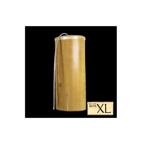 Griaustinio garsas Terre Bamboo XL