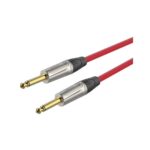 Laidas gitarai Roxtone TGJJ100L5 (5m)