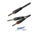 Laidas Jack – 2x Jack Roxtone SAYC100L3 (3m.)