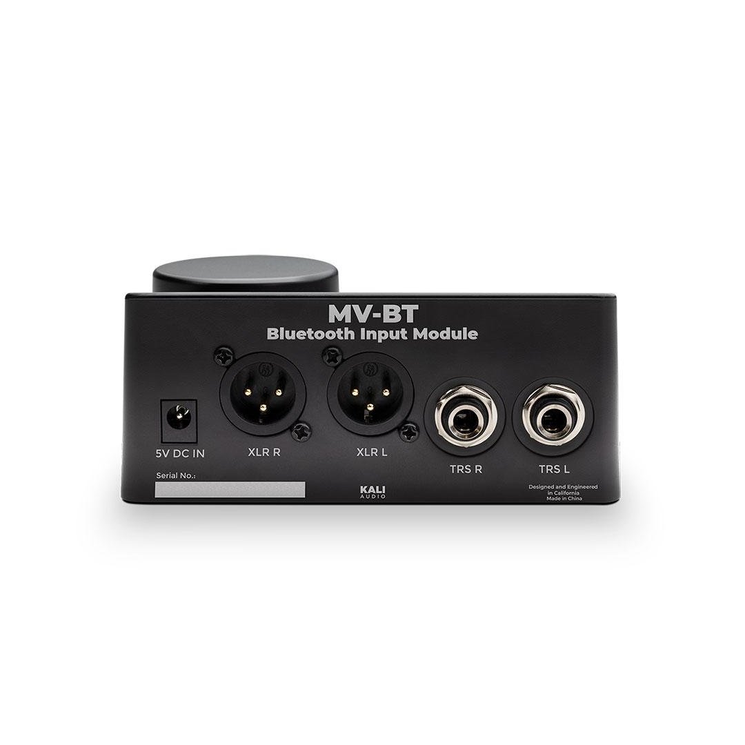 Kontroleris Kali Audio MV-BT Bluetooth