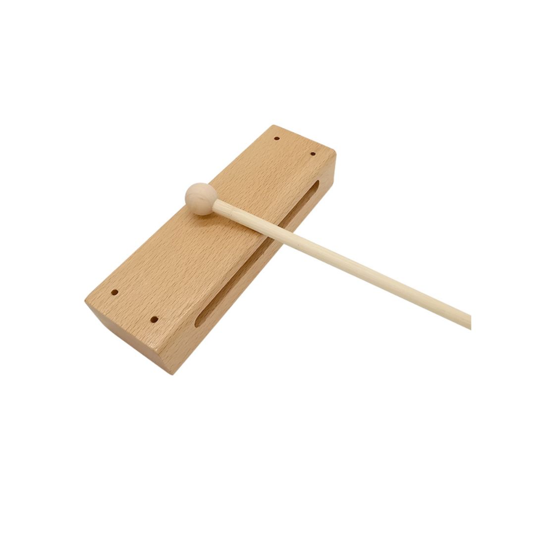 Perkusijos blokelis Kera Audio G6