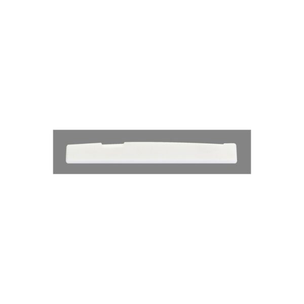 Balnelis (saddle) akustinei gitarai SP-SAWS-BONE