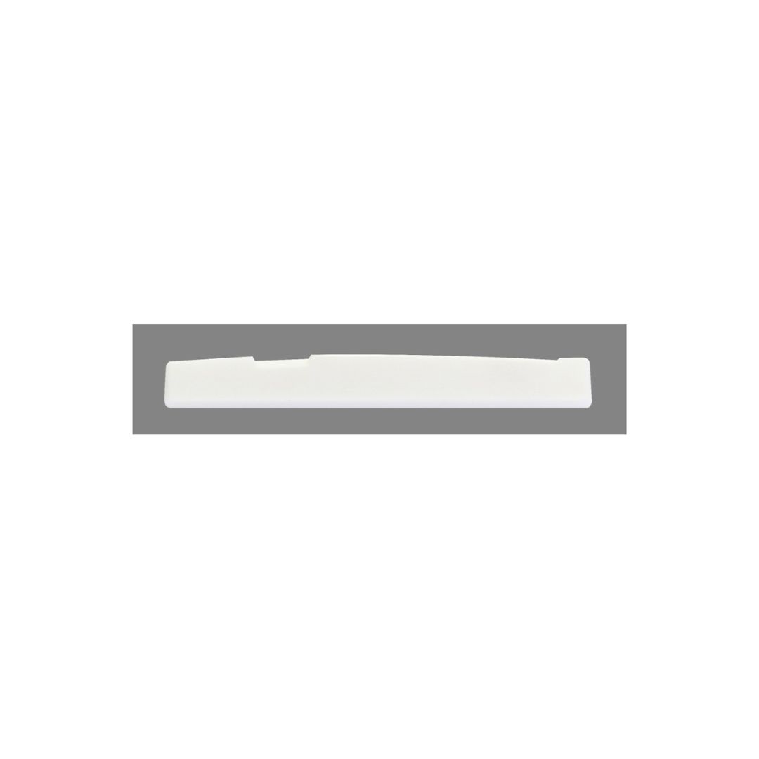 Balnelis (saddle) akustinei gitarai SP-SAWS-BONE
